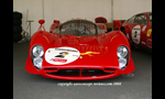 Ferrari P3 1966